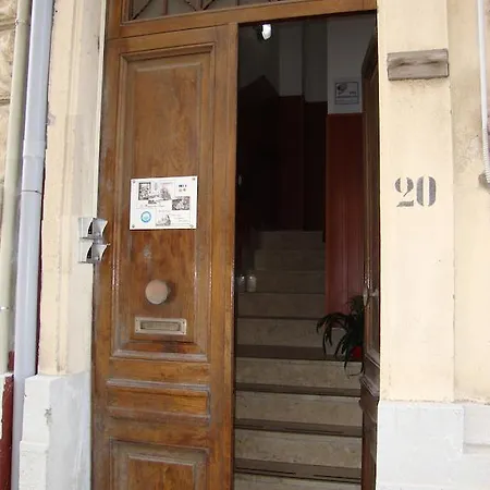 Bed & Breakfast La Maison Des Livres Reggio Calabria