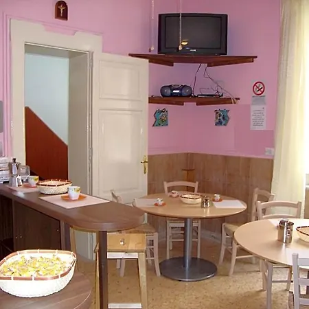 La Maison Des Livres Reggio de Calabre